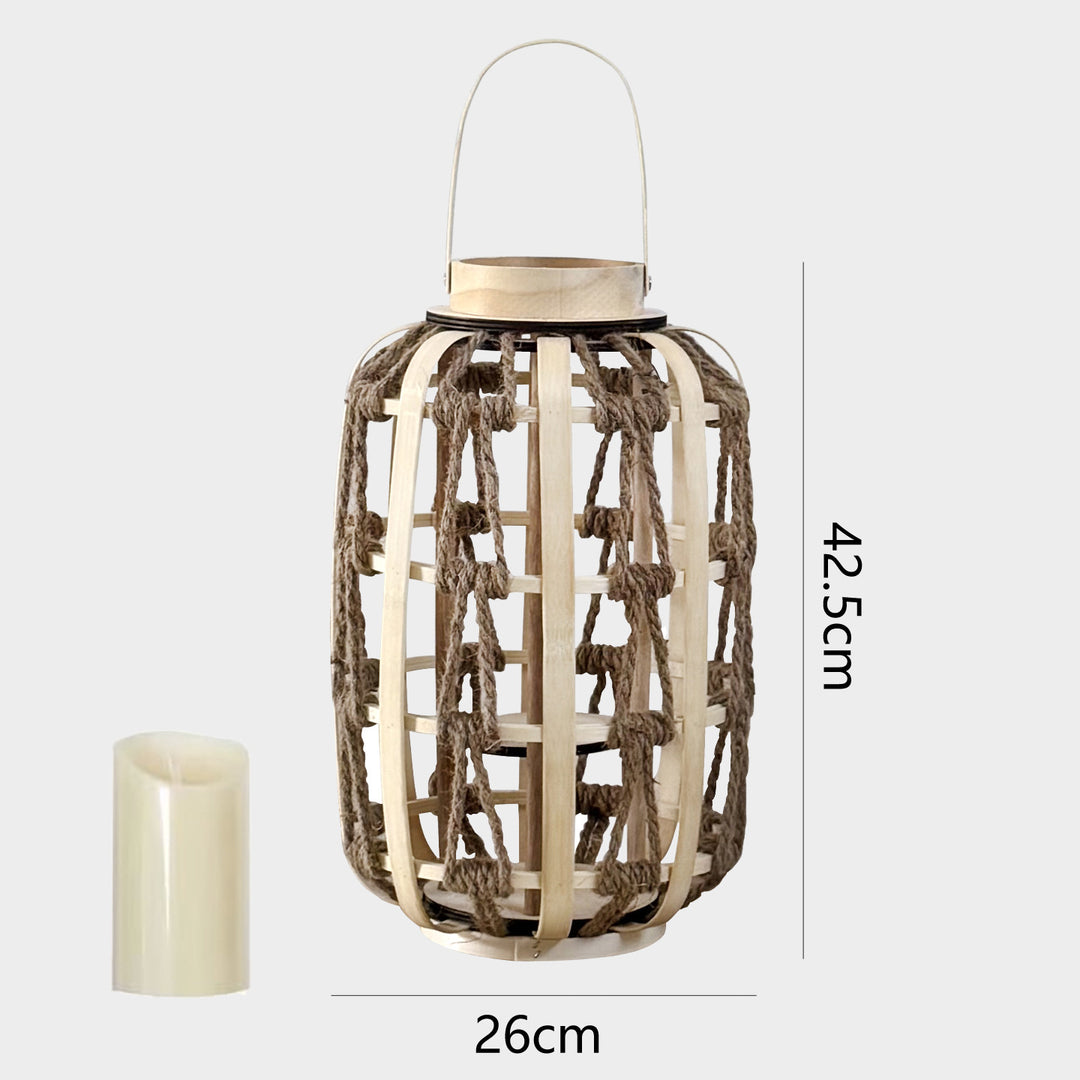 Decorative light source Kalsten