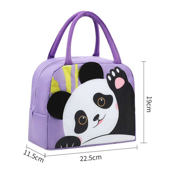Insulated Lunch Tote Kalsten