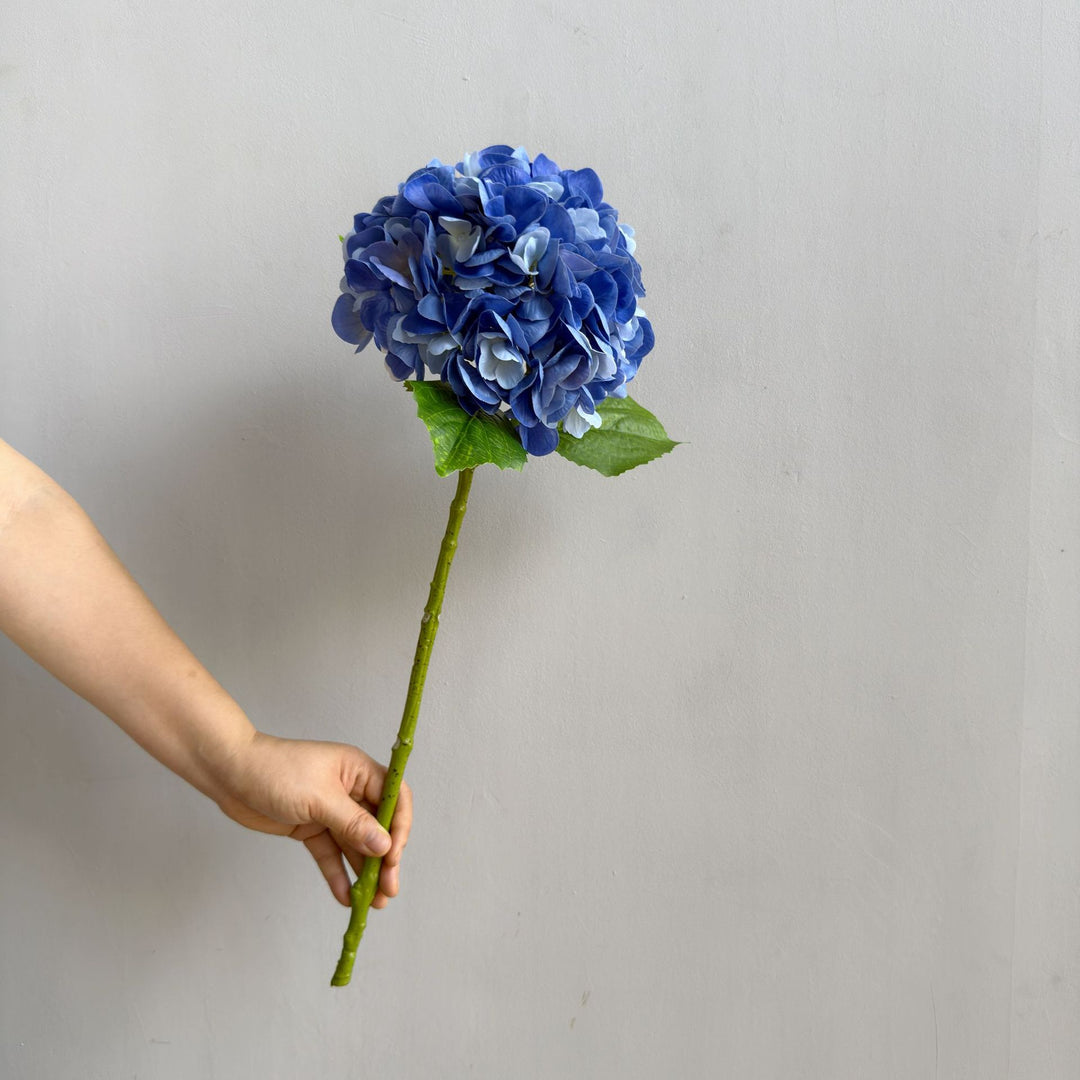 Hydrangea Decorative Stem