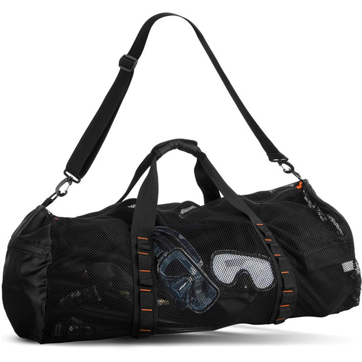 High-Performance Sports Gear Storage Duffle Kalsten