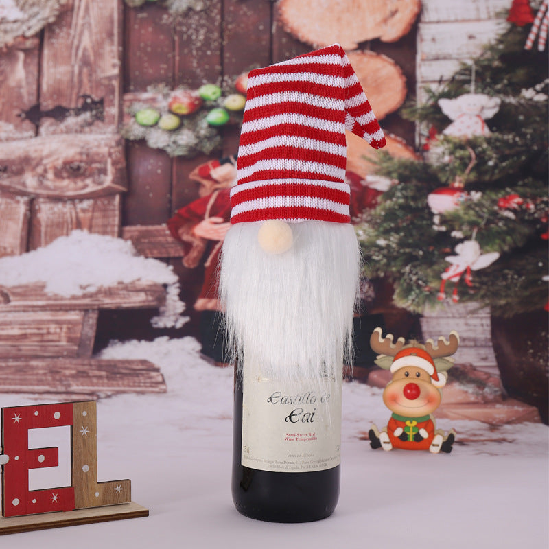 Santa Claus bottle warmer Kalsten