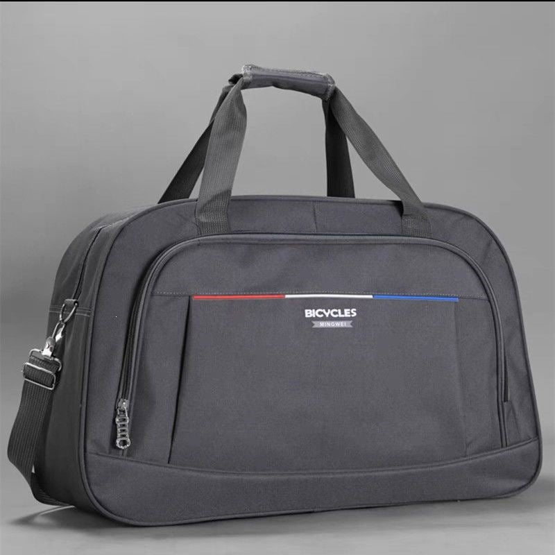 Sports Bag with Innovative Compartment Division Kalsten