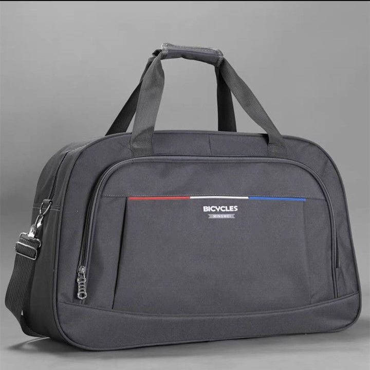 Sports Bag with Innovative Compartment Division Kalsten