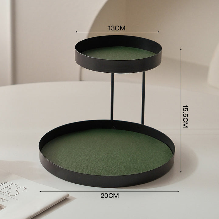 Decorative storage holder Kalsten