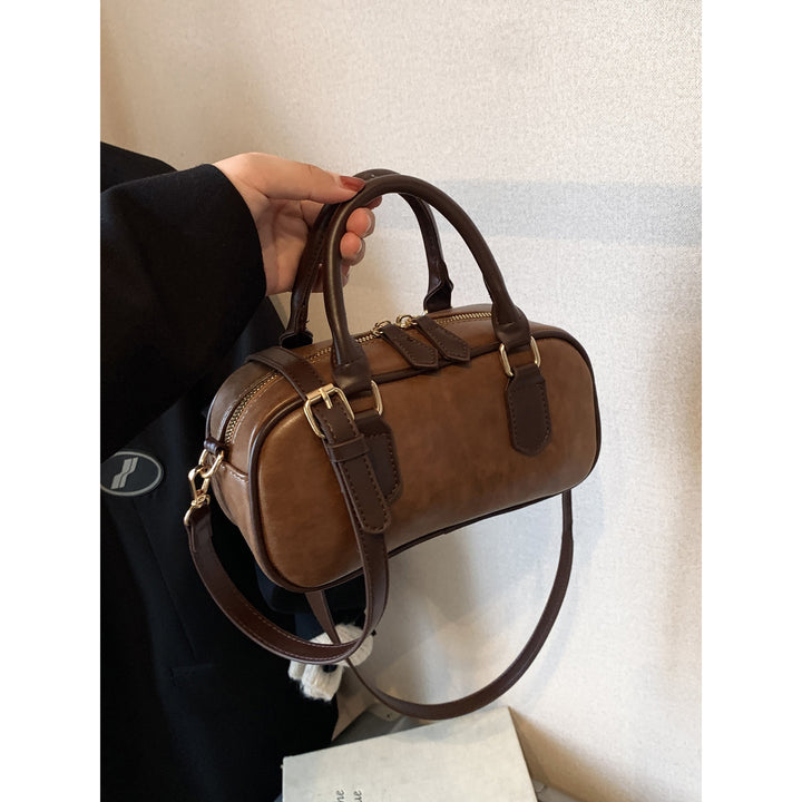 Elegant Structured Handbag Kalsten