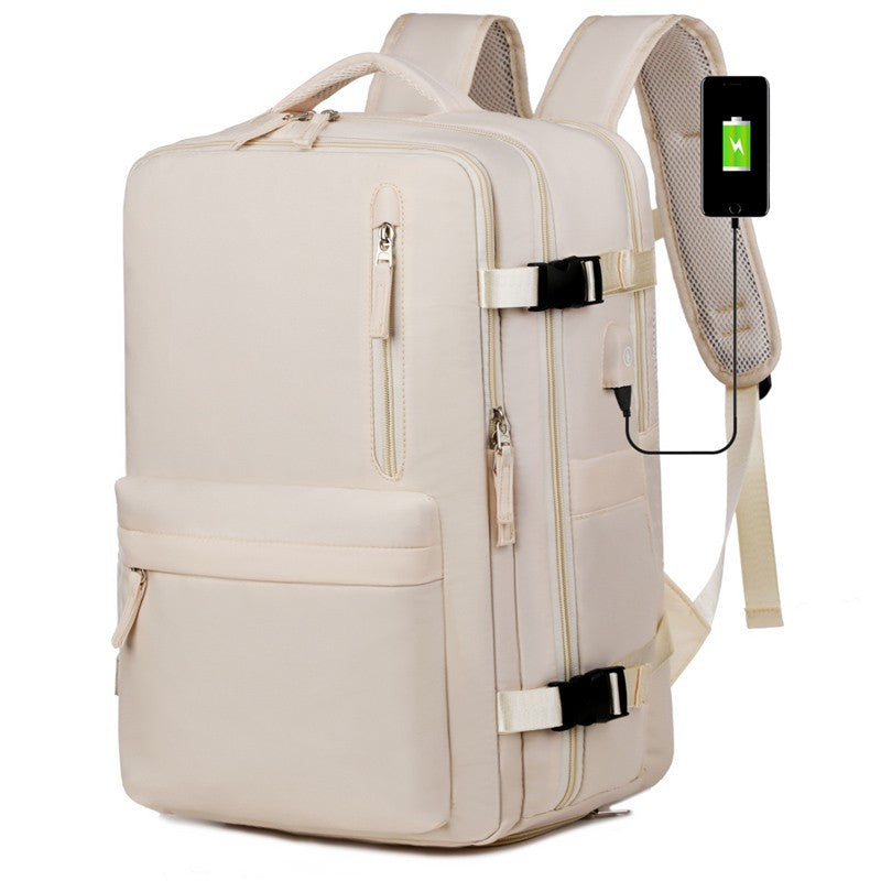 Multi-Functional Work and Travel Backpack Kalsten