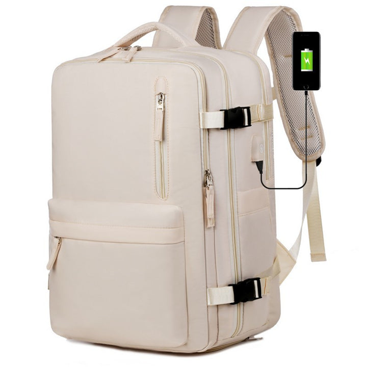 Multi-Functional Work and Travel Backpack Kalsten