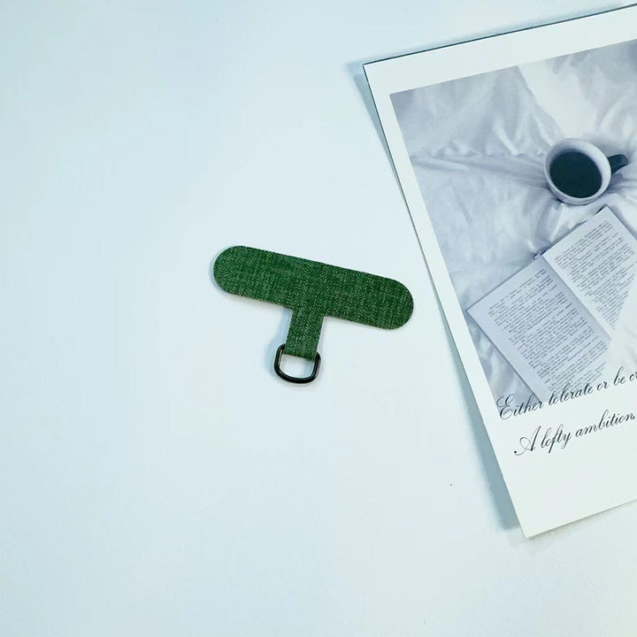 Multi-Functional Bookmark Clip Kalsten