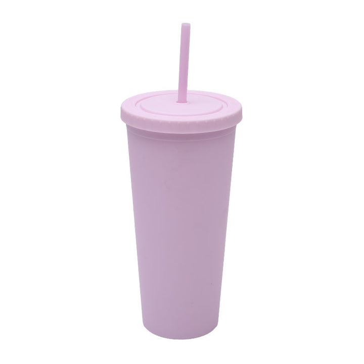 Unisex drinking cup with sustainable silicone coating Kalsten