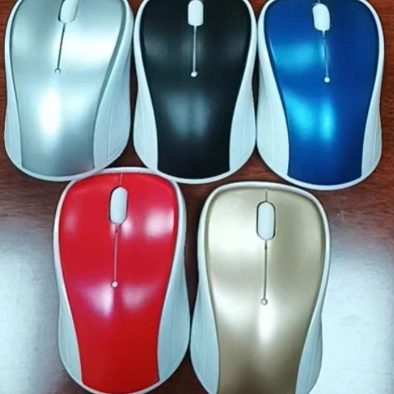 Ergonomic Wireless Computer Mouse Kalsten