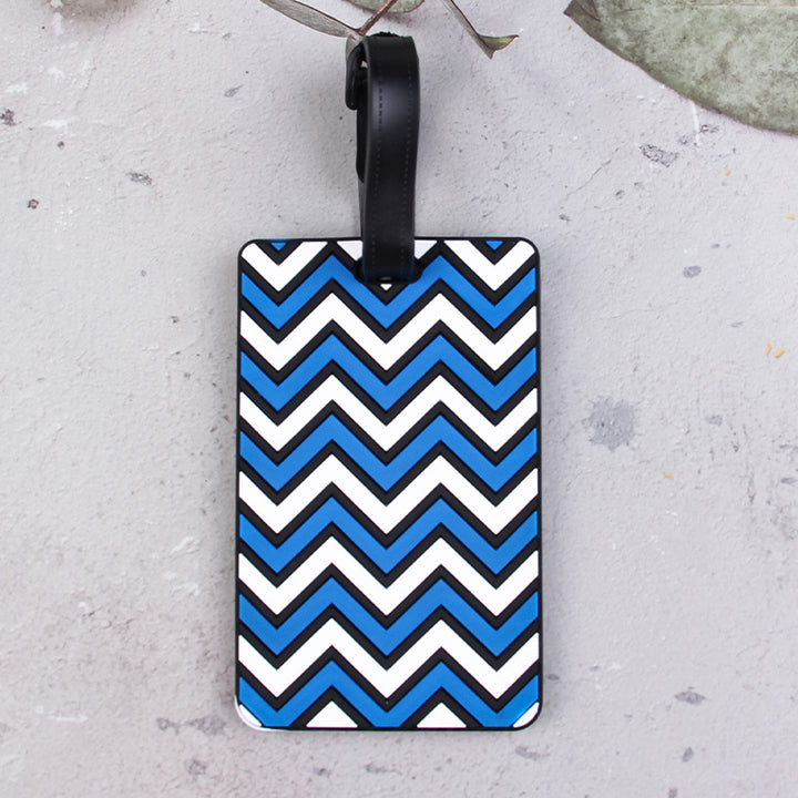 Stylish Travel Luggage Tag Kalsten