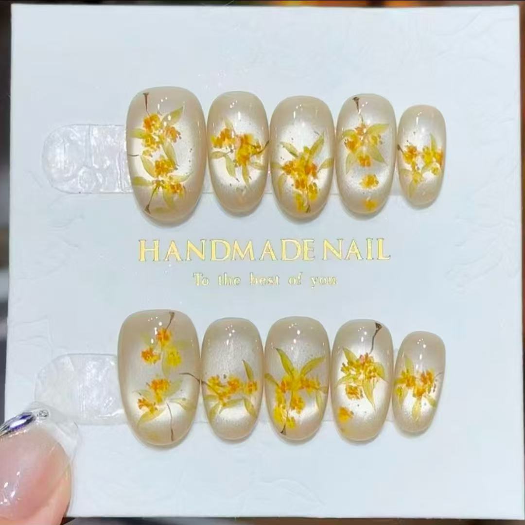 Artistic Ombre Glitter Nail Art Set Kalsten