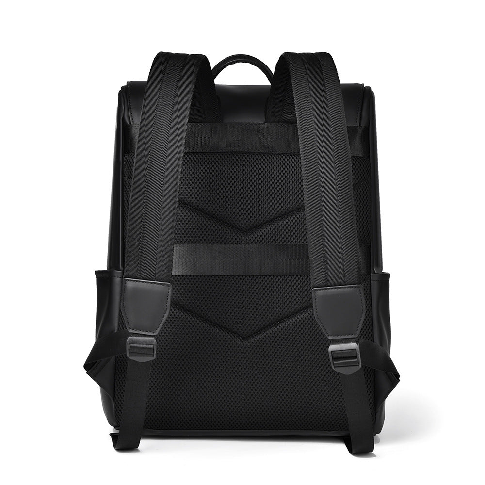 Stylish Multi-Pocket Backpack Kalsten