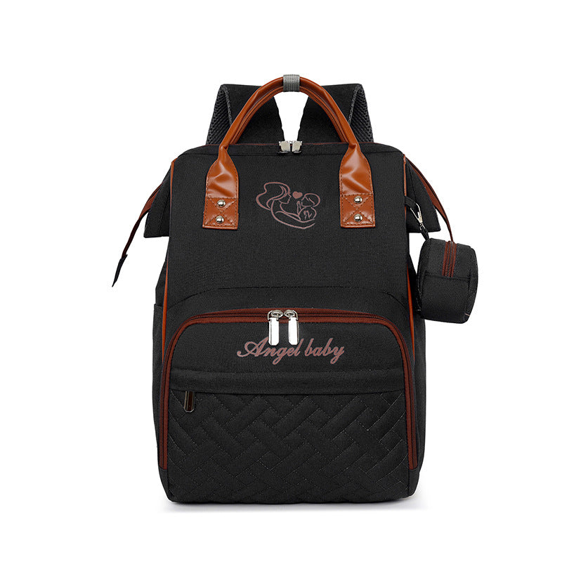 Stylish Multi-Functional Travel Backpack Kalsten