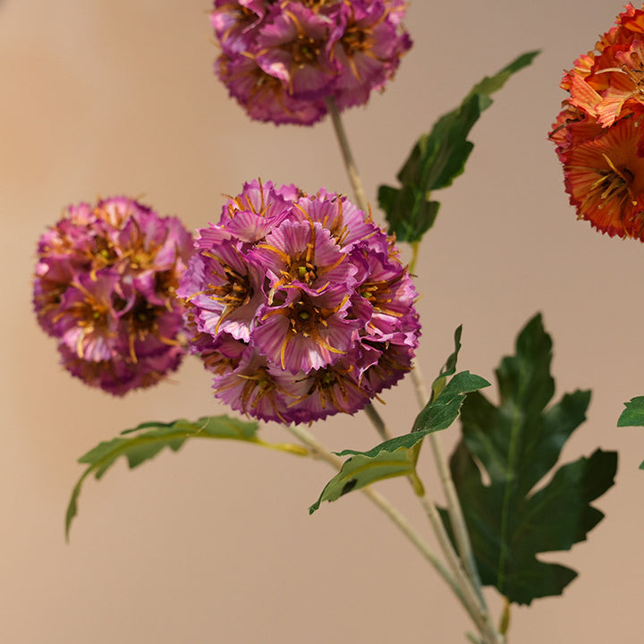 Decorative Artificial Flower Branch Kalsten
