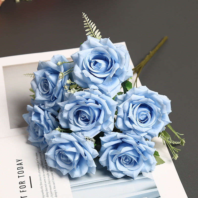 Decorative Artificial Flower for Home Decor