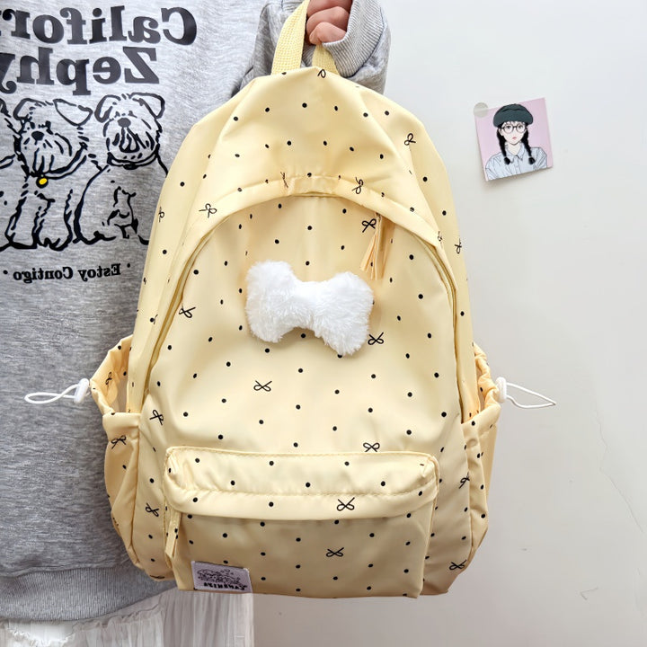 Cute Animal-Themed Backpack Kalsten
