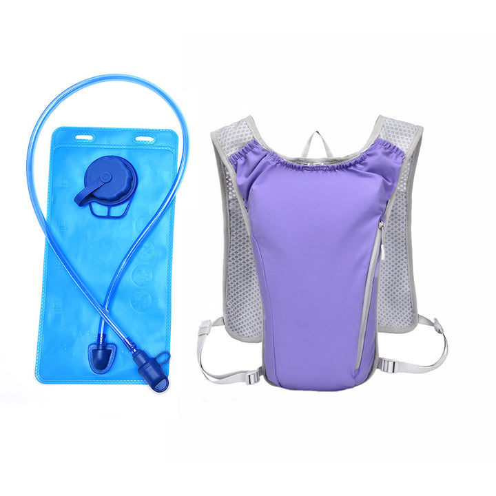 Lightweight Hydration Pack Kalsten