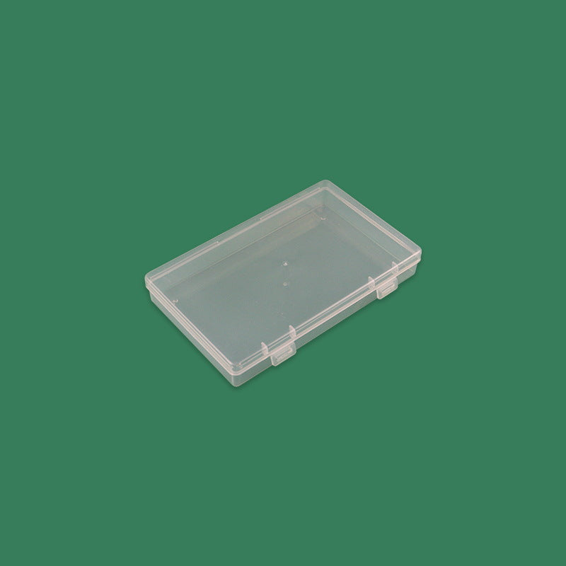 Multifunctional Clear Storage Organizer Kalsten