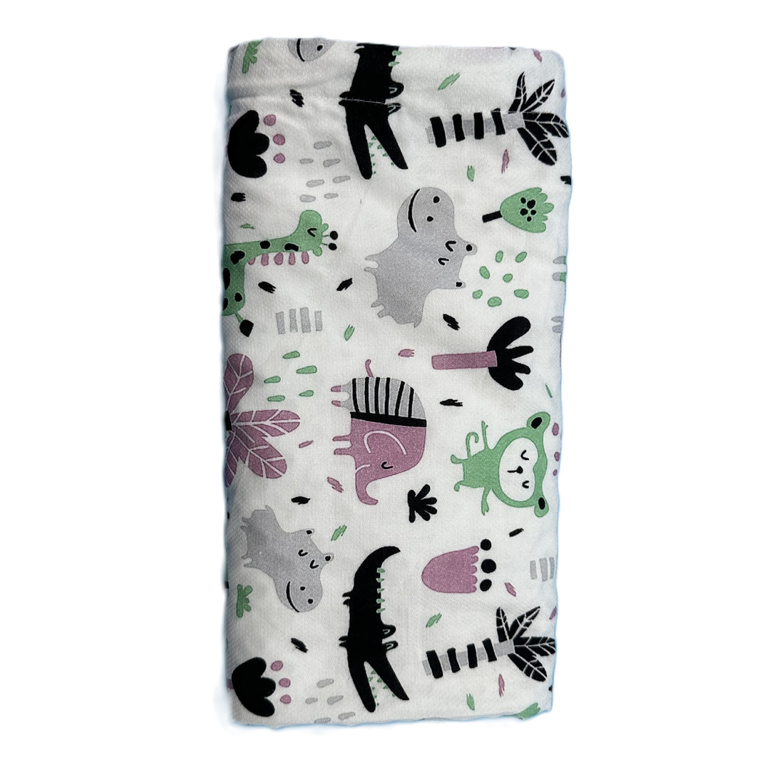 Soft Cotton Muslin Blanket kalsten