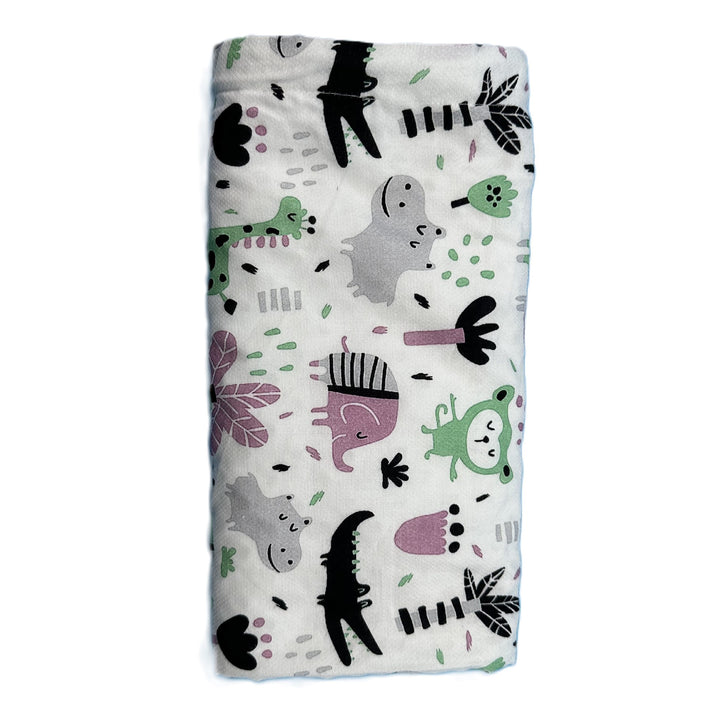 Cosmic Print Maxi Skirt kalsten