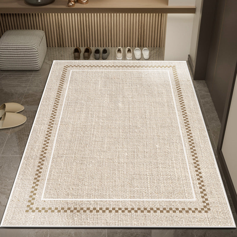 Decorative Indoor Area Mat