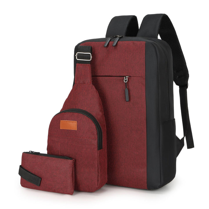 Multi-Functional Travel Backpack Set Kalsten