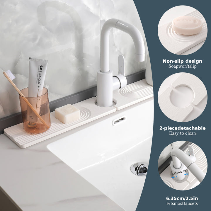 Kitchen Sink Drainage Pad