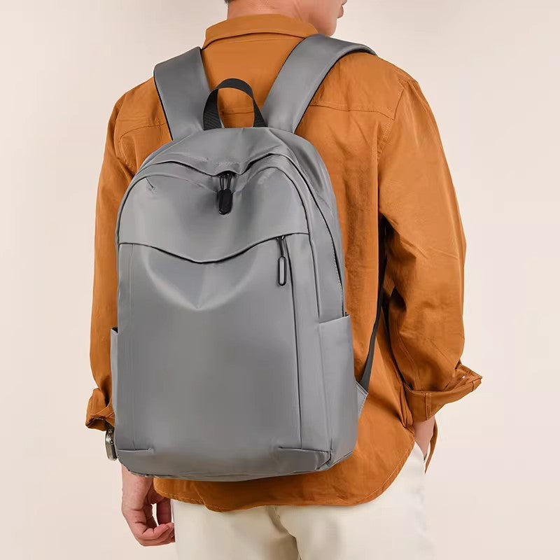 Streamlined Urban Backpack