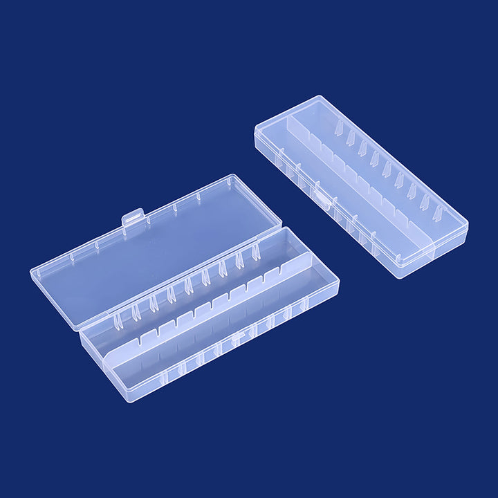 Adjustable Compartment Storage Case Kalsten