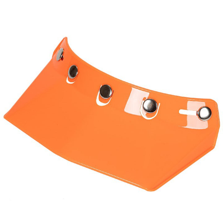 High-Durability Motorcycle Visor Shield Kalsten