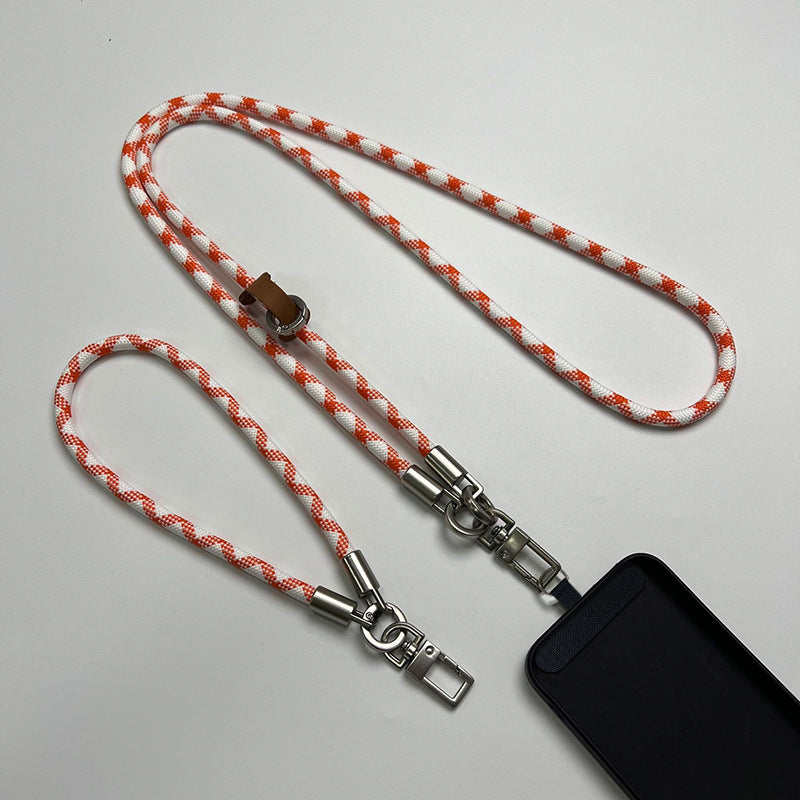 Adjustable Multi-Functional Phone Lanyard Kalsten