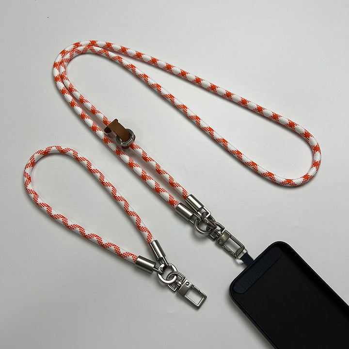 Adjustable Multi-Functional Phone Lanyard Kalsten