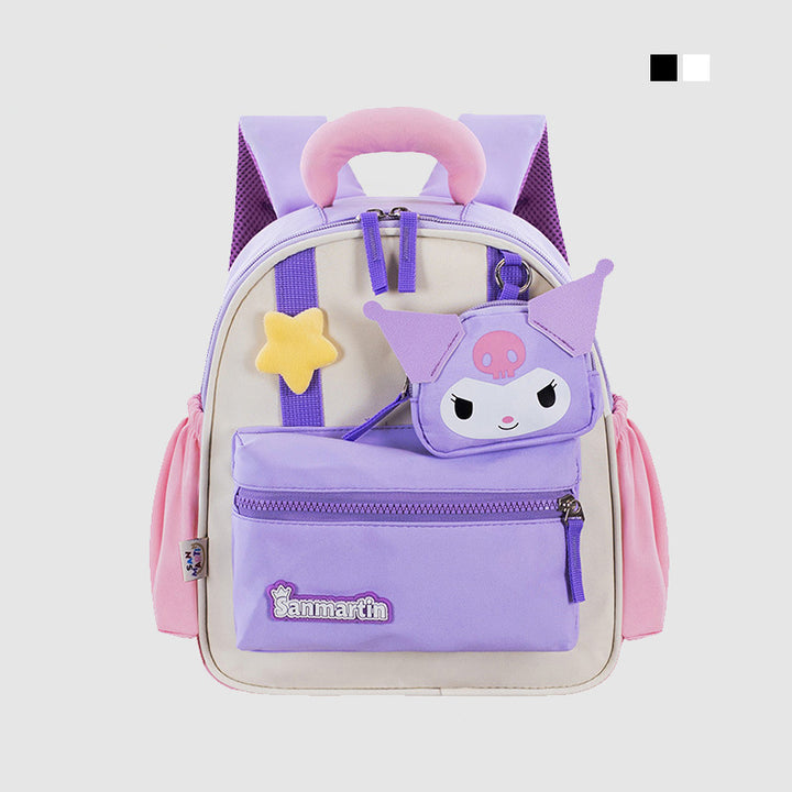 Kid Character-Themed Mini Backpack Kalsten