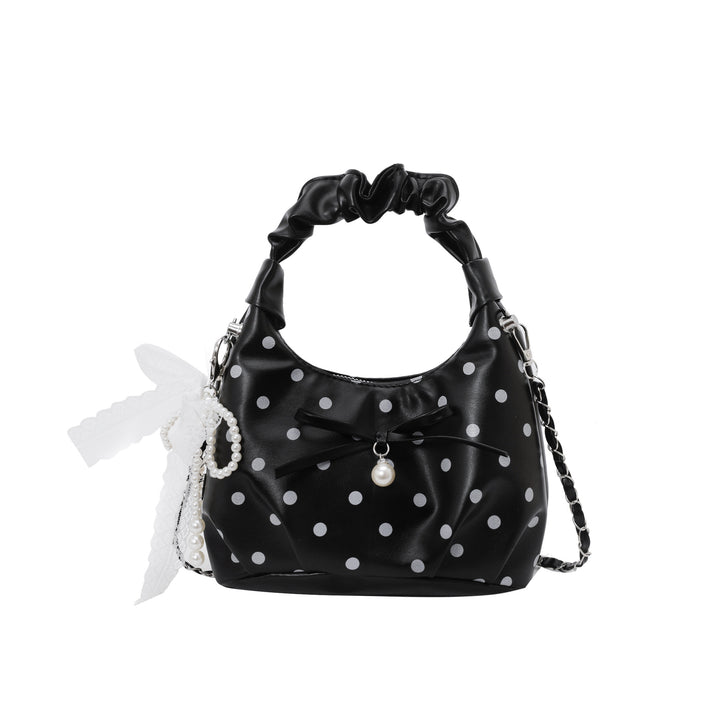 WoChic Polka Dot Handbag Kalsten