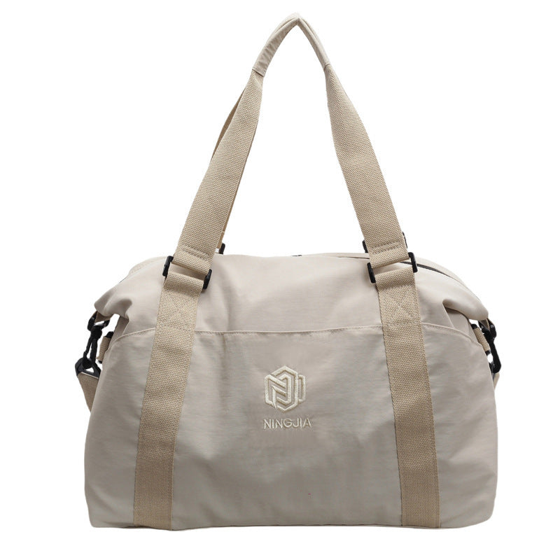 Stylish Travel Duffle Bag Kalsten