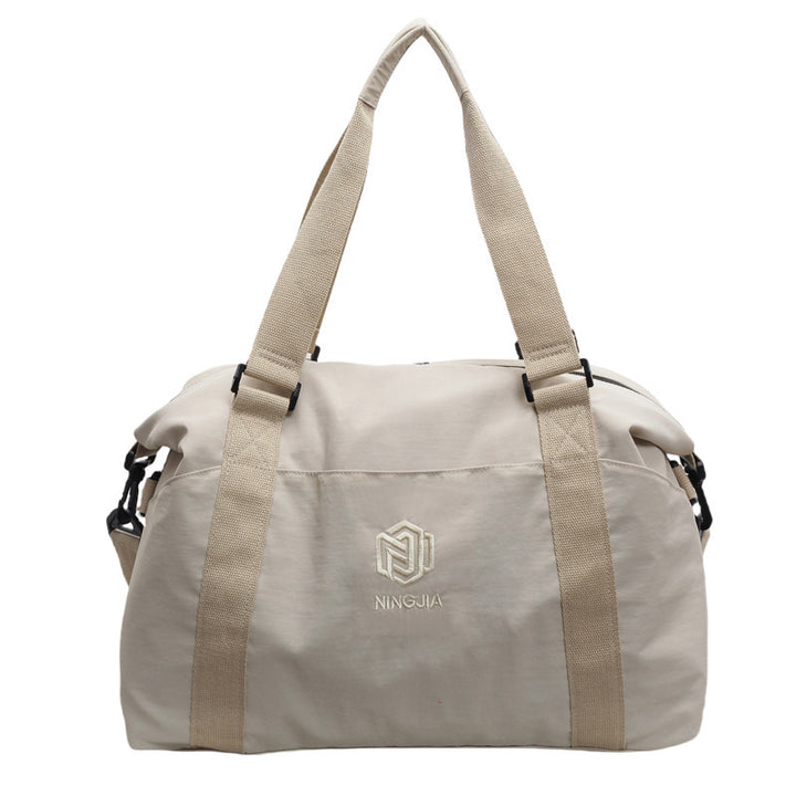 Stylish Travel Duffle Bag Kalsten