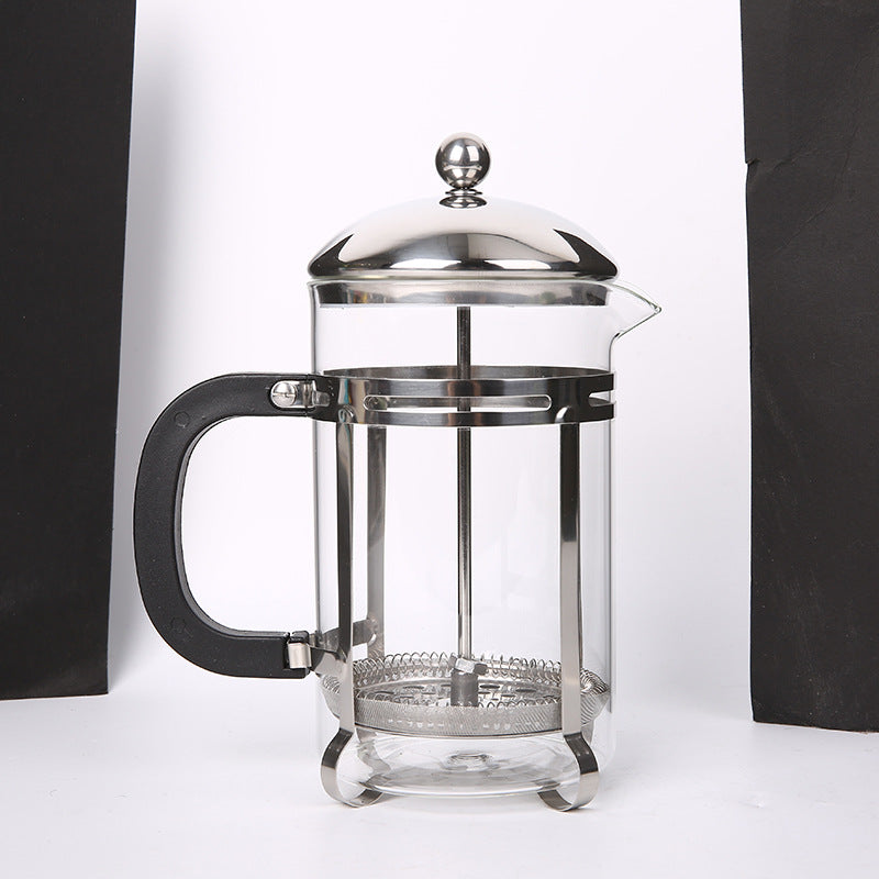 French Press Kalsten