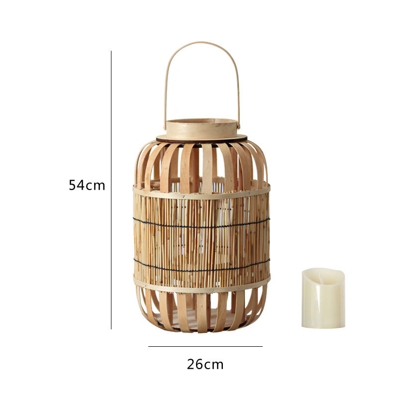Decorative Lantern Kalsten