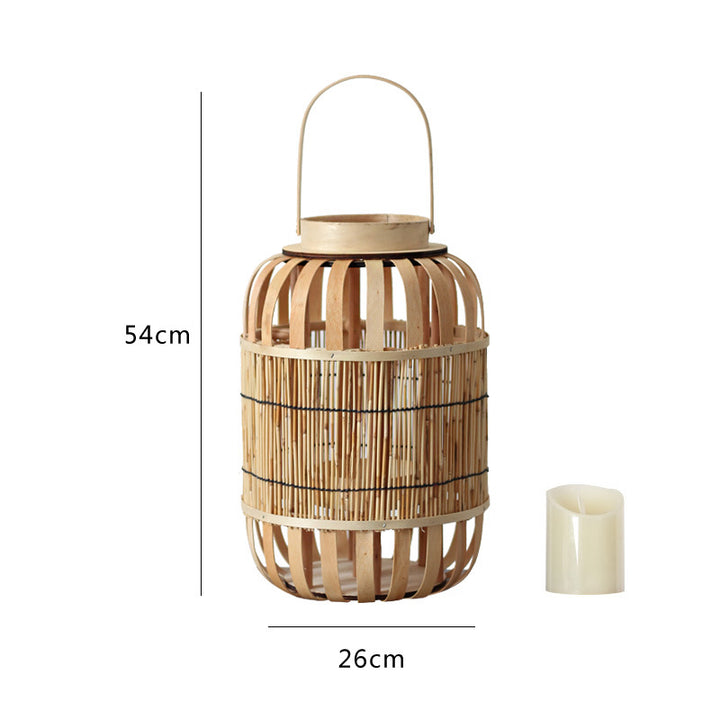 Decorative Lantern Kalsten