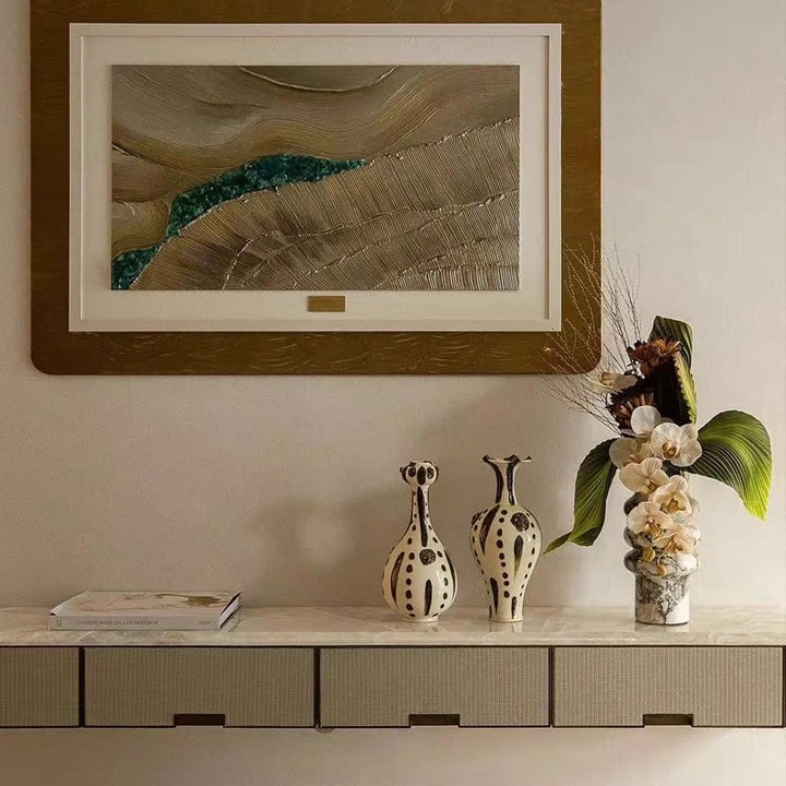Home Decorative Vase
