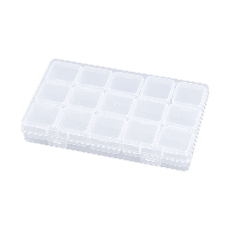 Multi-Section Craft Organizer Kalsten