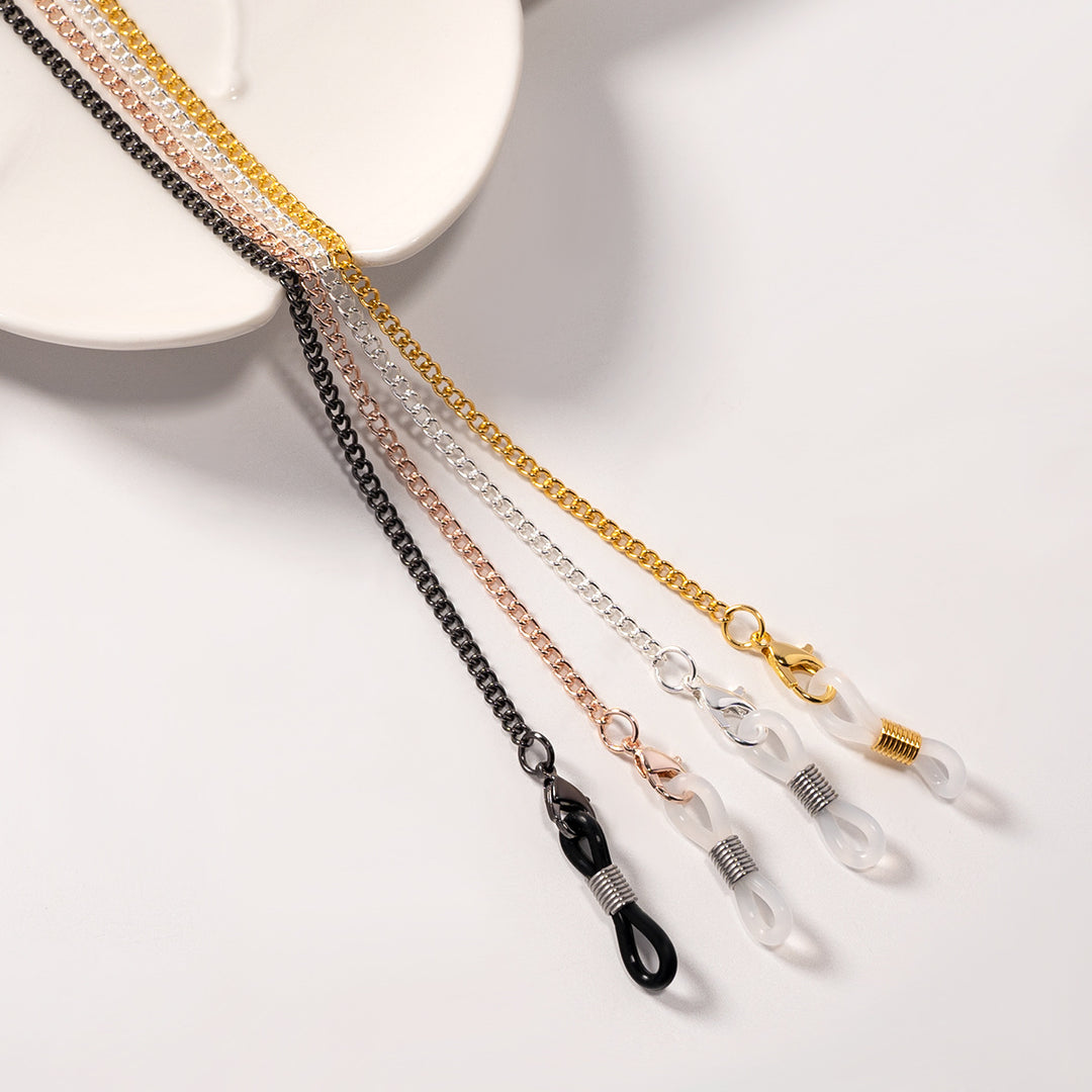Stylish Eyewear Retainer Chain Kalsten