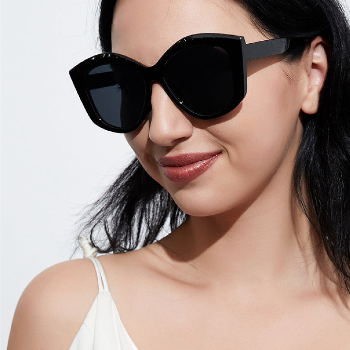 Women stylish cat-eye sunglasses Kalsten