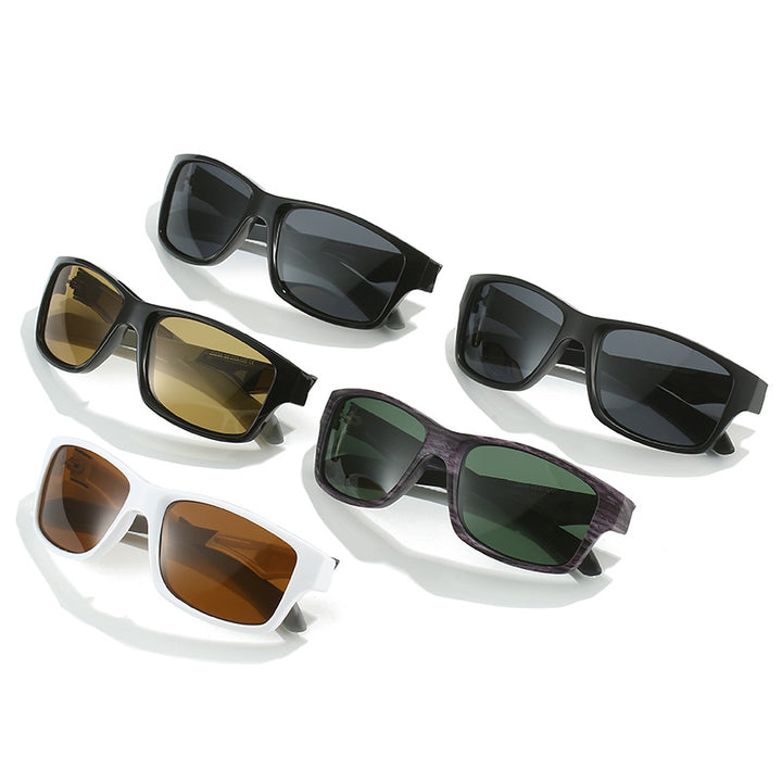 Sporty Adventure Sunglasses Kalsten