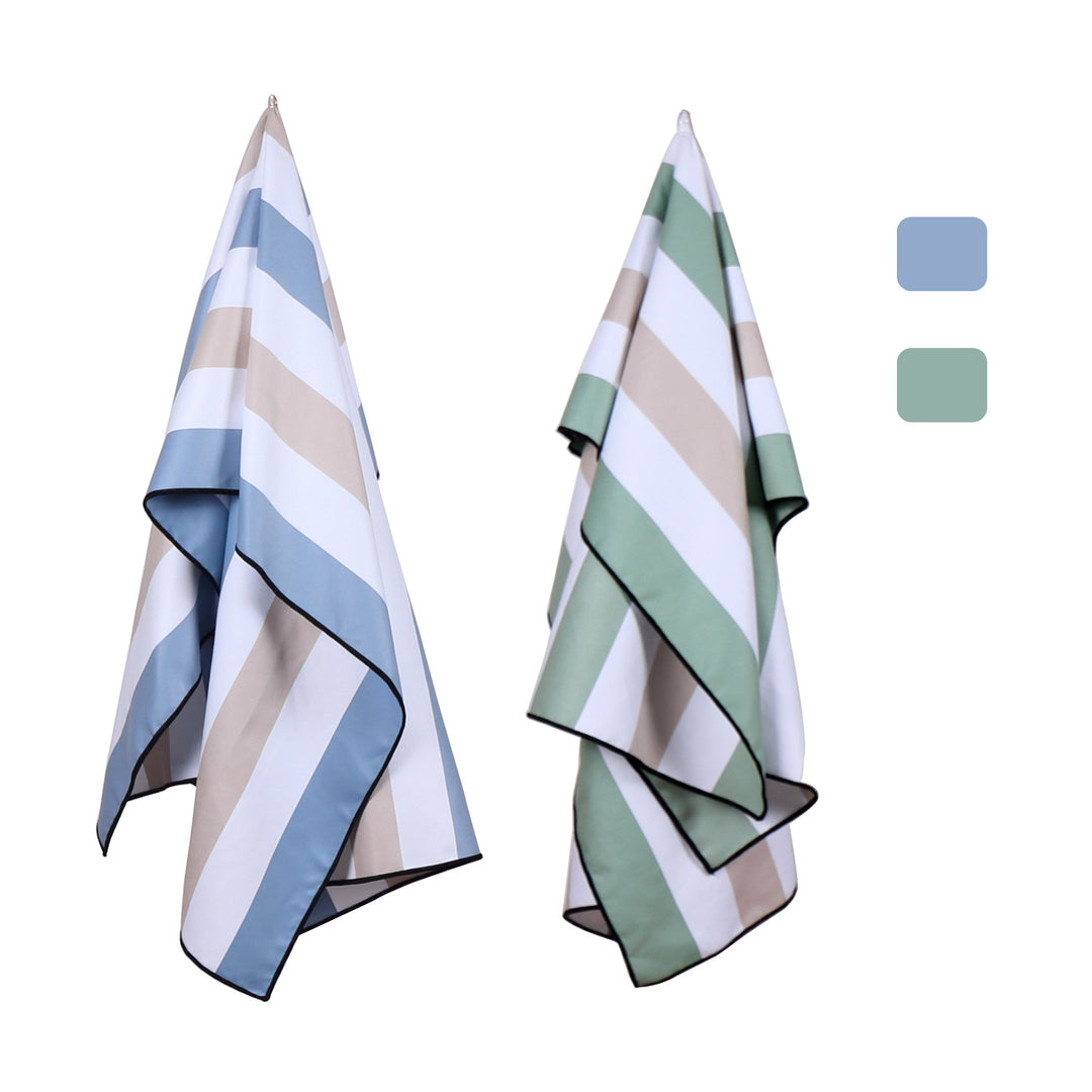 Multifunctional Picnic and Beach Towel Kalsten