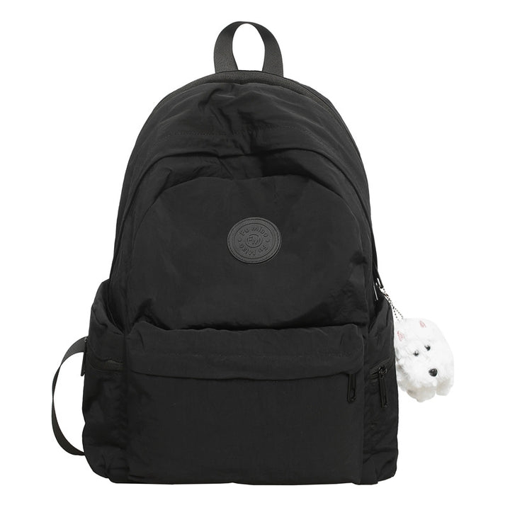 Lightweight Multi-Pocket School Backpack Kalsten
