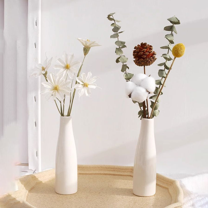 Modern Minimalist Vase