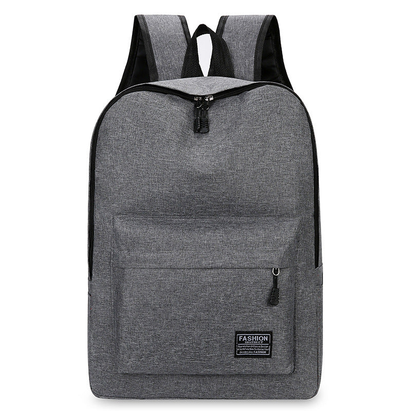 Sleek Minimalist Laptop Backpack Kalsten