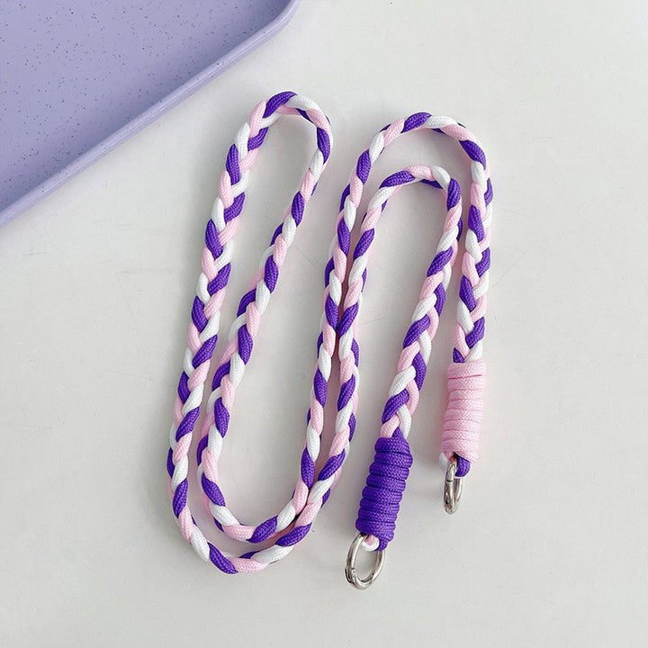 Durable Double Braided Dog Leash Kalsten